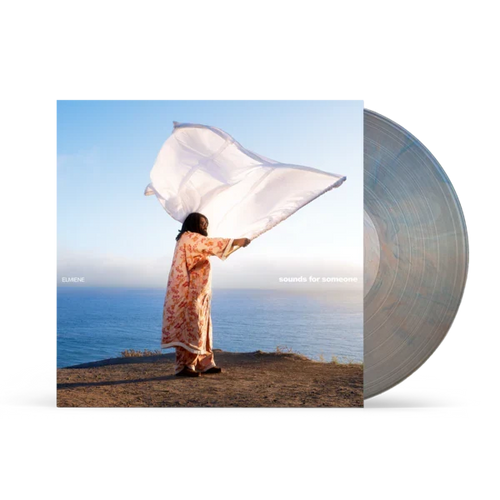 Sounds for Someone - Elmiene [Colour Vinyl]
