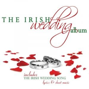 The Irish Wedding Album[CD]