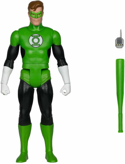DC Retro Super Friends 6 Inch Action Figure Wave 1 - Green Lantern