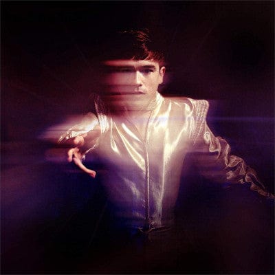ZEROS - DECLAN MCKENNA [CD]