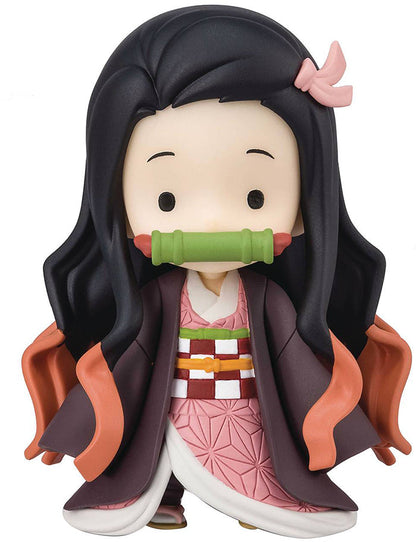 Demon Slayer Kimetsu No Yaiba 3.75 Inch Mini Figure Figuarts Mini - Little Nezuko