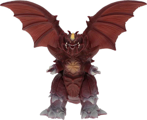 Destoroyah VS Godzilla 6 Inch Action Figure Movie Monsters - Destoroyah