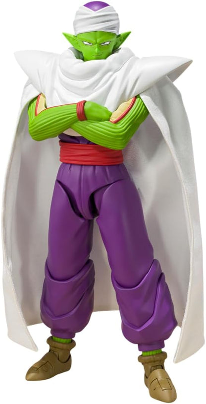 Dragonball Daima 6 Inch Action Figure S.H.Figuarts - Piccolo