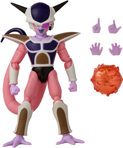 Dragonball Super 6 Inch Action Figure Dragon Stars - Freiza 1st Form