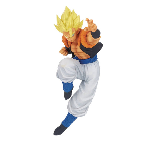 Dragonball Super 7 Inch Static Figure FES - Super Saiyan Gogeta V15