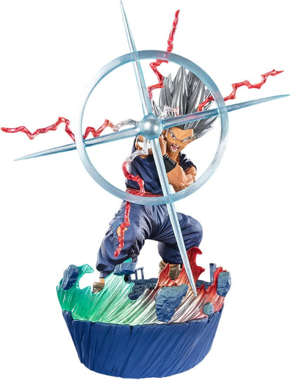 Dragonball Super 9 Inch Statue Figure FiguartsZERO - Son Gohan Beast Makankosappo