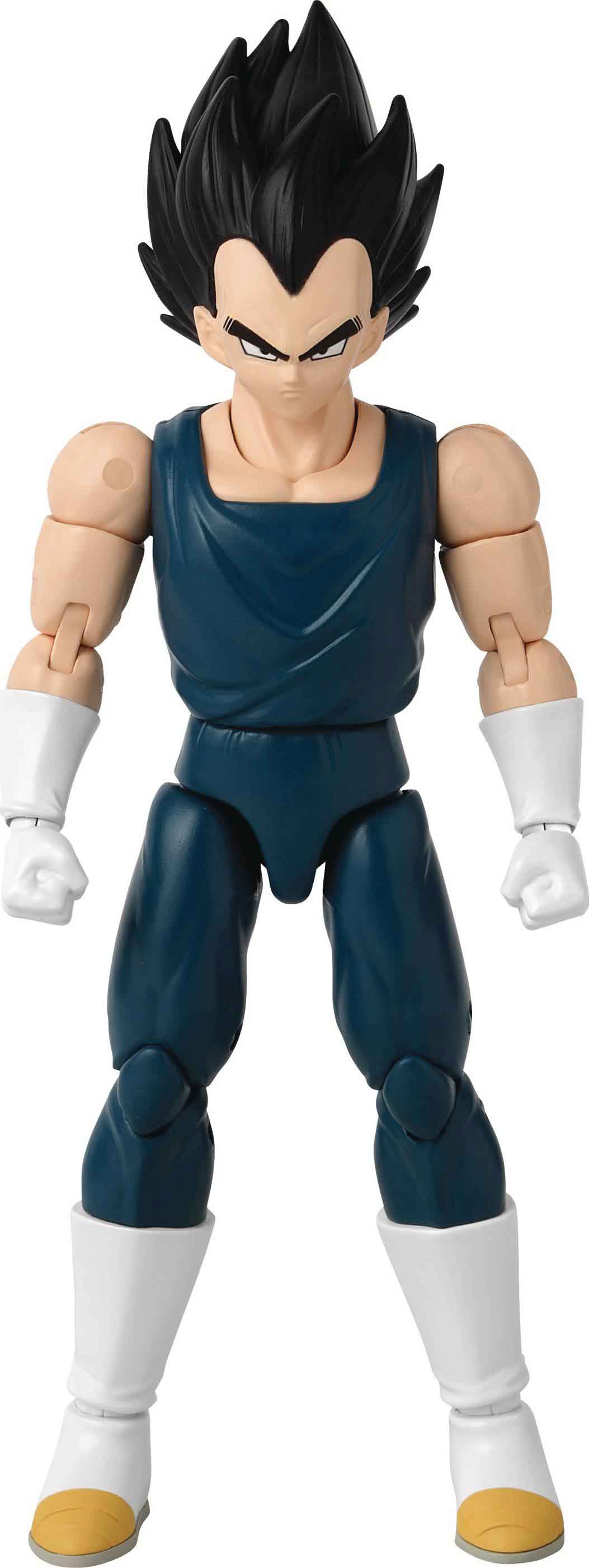 Dragonball Super Super Hero 6 Inch Action Figure Dragon Stars - Vegita Movie Version