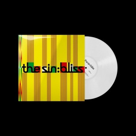 ENHYPEN THE SIN : BLISS (VINYL) [Vinyl]