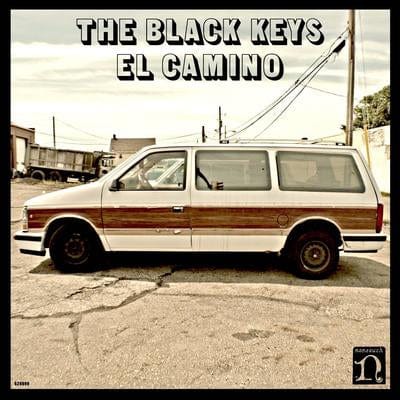 El Camino: The Black Keys (10th Anniversary Edition) [VINYL]