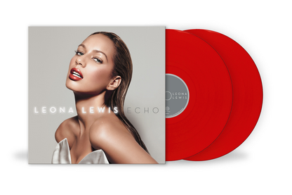 Echo (2025 ReIssue) - Leona Lewis [Colour Vinyl]