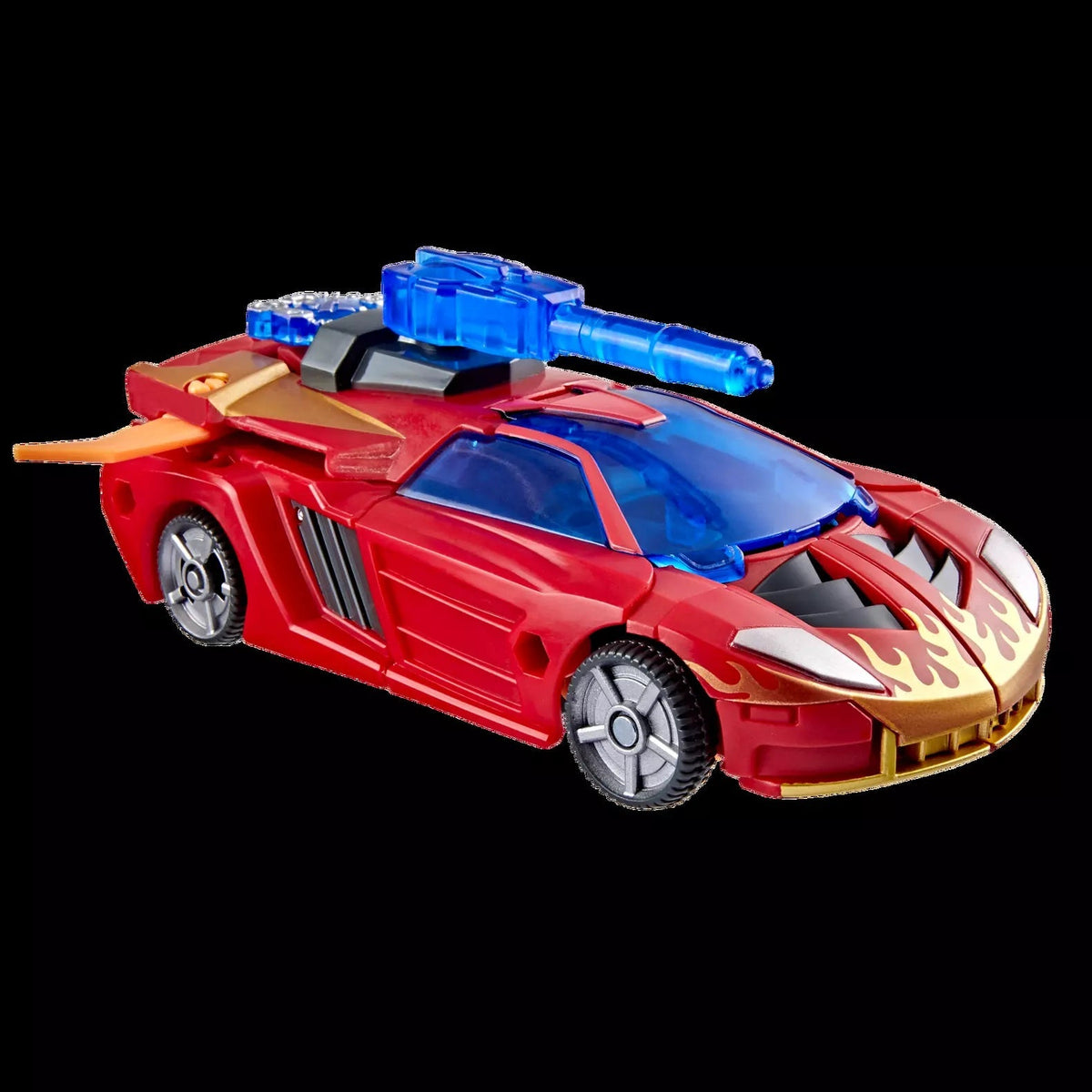 Transformers Age of the Primes 5.5 Inch Action Figure Deluxe Class - Excellion