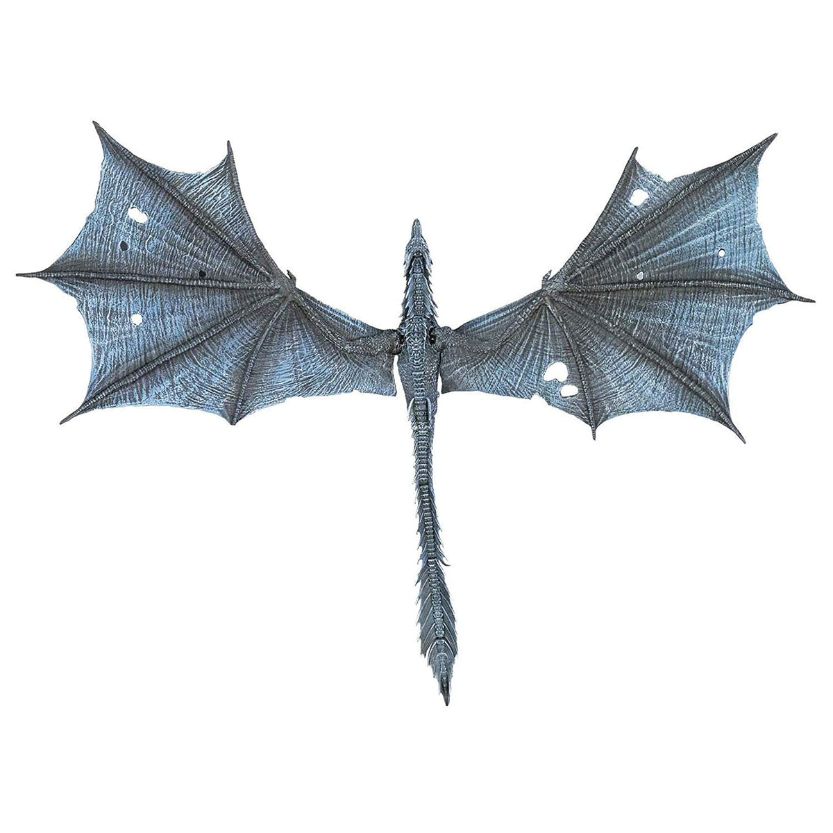 Game Of Thrones 9 Inch Action Figure Deluxe Series - Viserion