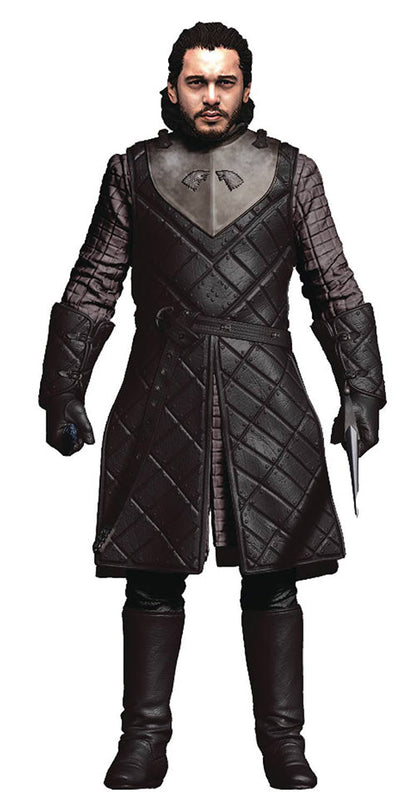 Game Of Thrones 6 Inch Action Figure Series 1 - Jon Snow