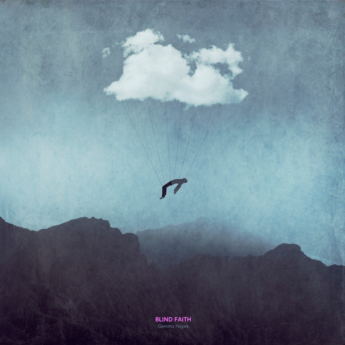 Blind Faith: - Gemma Hayes [CD]