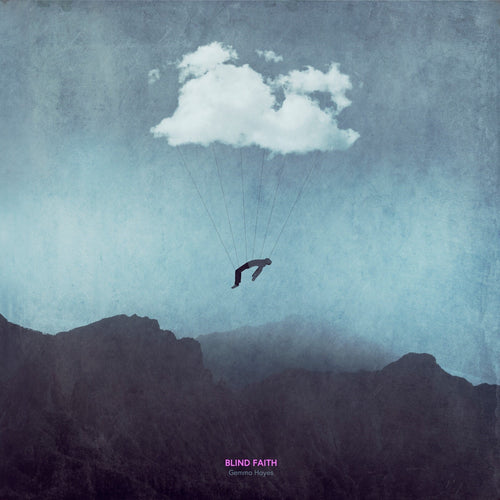 Blind Faith: - Gemma Hayes [CD]