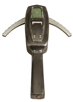 Ghostbusters Action Figure Replica - PKE Meter (Previously Openned)