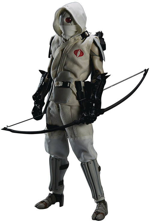 G.I. Joe Toa Heavy Industries 12 Inch Action Figure 1/6 Scale - Storm Shadow