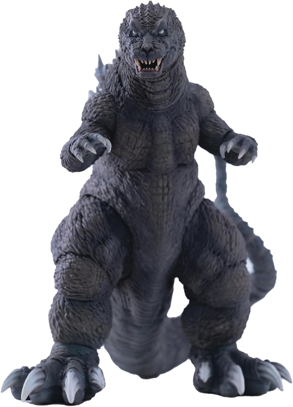 Godzilla 7 Inch Action Figure Exquisite Basic - Godzilla GMK 2001
