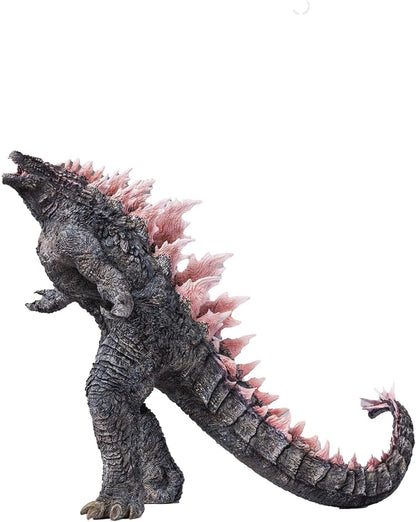 Godzilla x Kong The New Empire 7 Inch Action Figure Exquisite Stylist Series - Godzilla Evolved