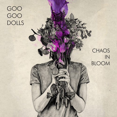 Chaos In Bloom: - Goo Goo Dolls [CD]
