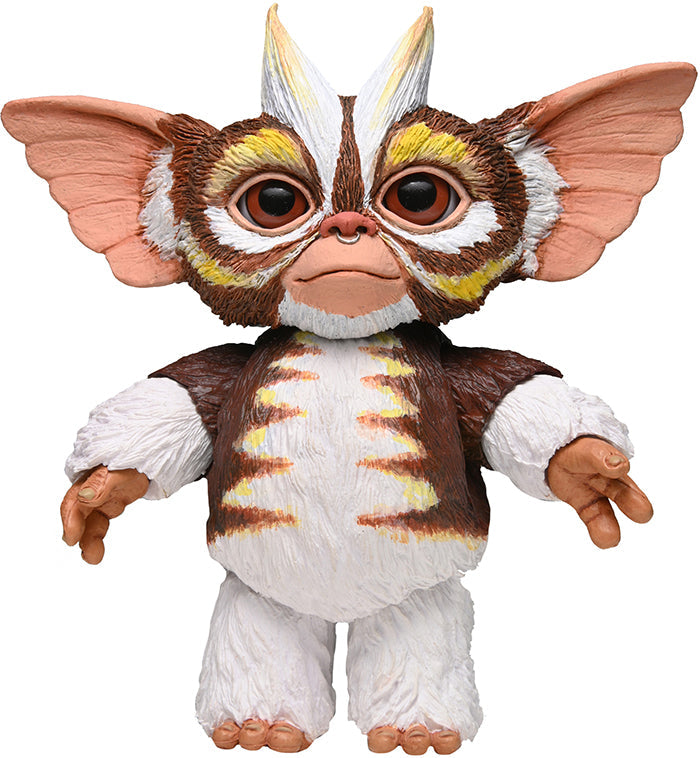 Gremlins 2 The New Batch 4 Inch Action Figure Reissue - Punk Mogwai