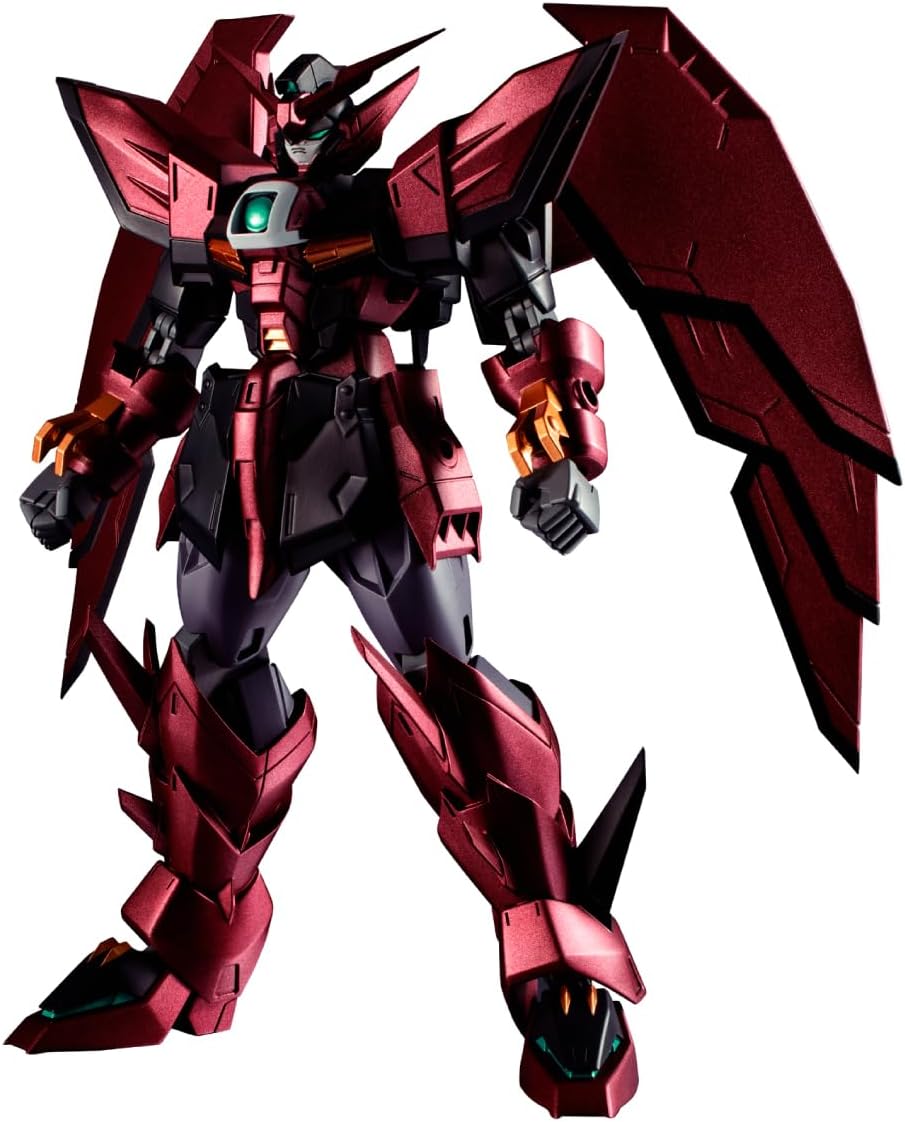 Gundam Universe ile Suit Gundam Wing 6 Inch Action Figure - OZ-13MS Epyon GU-41