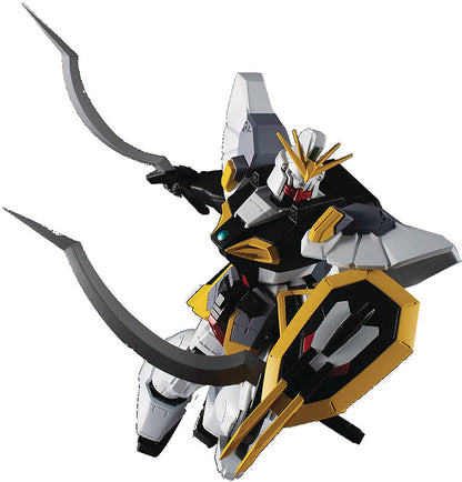 Gundam Universe New Mobile Report Gundam Wing 6 Inch Action Figure - XXXG-01SR Gundam Sandrock