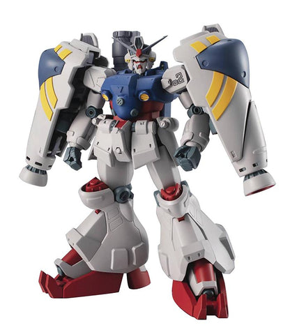 Gundam Universe 6 Inch Action Figure Robot Spirits - MSG RX-78GP02A Gundam GP02a