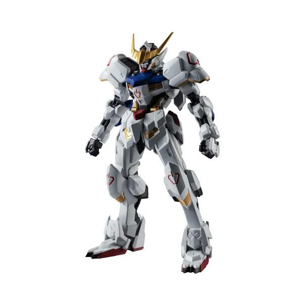 Gundam Universe Mobile Suit Gundam Iron-Blooded Orphans 6 Inch Action Figure - ASW-G-08 Gundam Barbatos Renewal GU-44