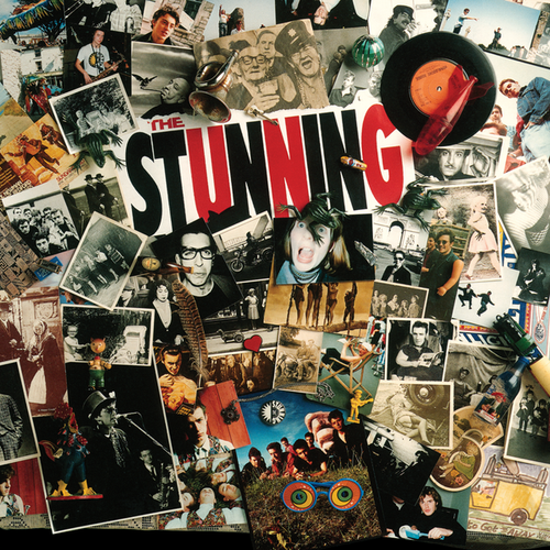 Paradise In The Picturehouse (2026 Reissue) - The Stunning [VINYL]