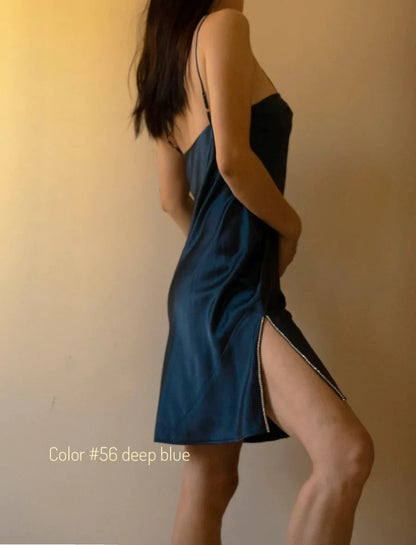 SAMPLE SALE *Rula mini dress