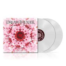 Lost Not Forgotten Archives: Live in Tokyo, 2010 - Dream Theater [Colour Vinyl]