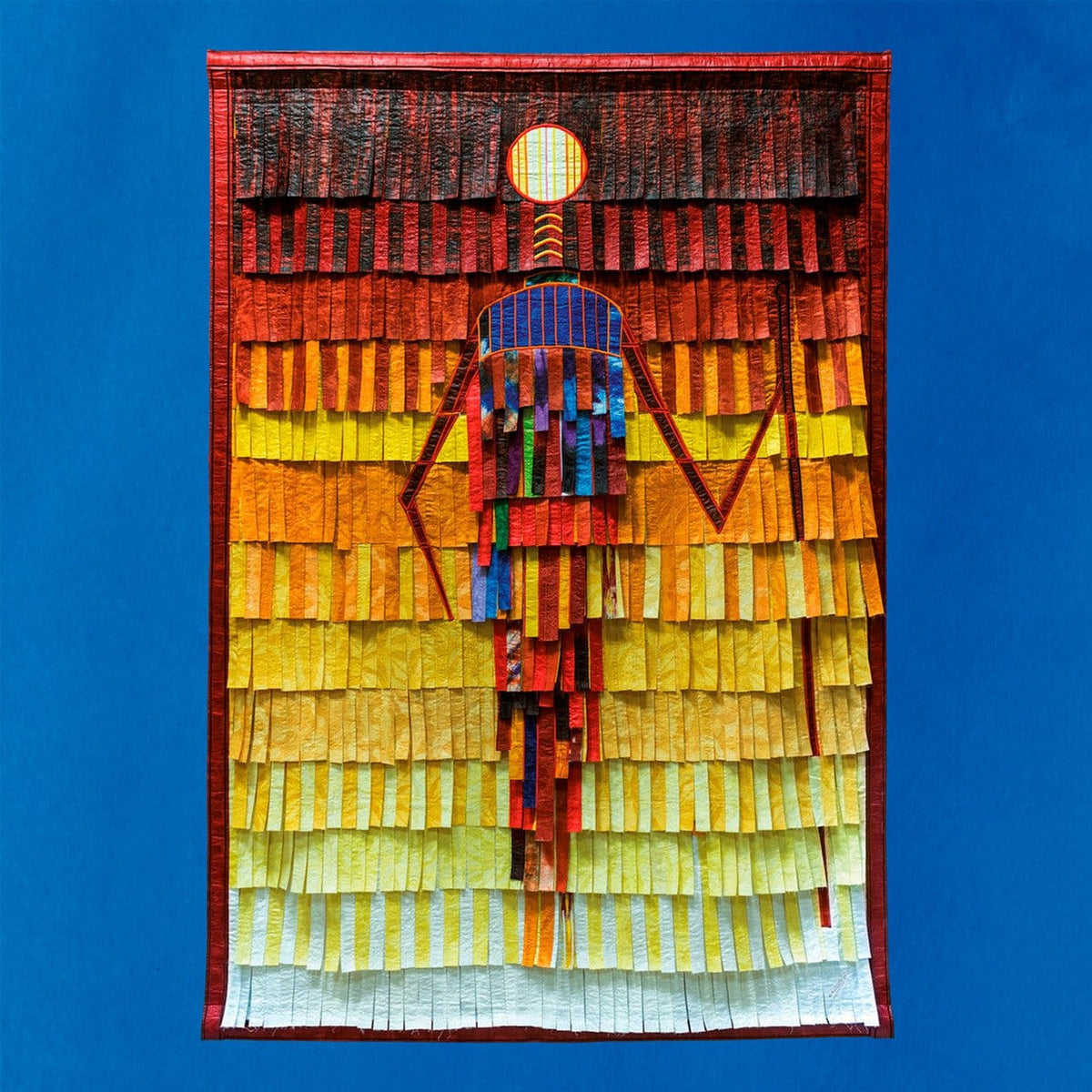 Ali (Limited Edition) - Vieux Farka Touré & Khruangbin [Colour Vinyl]