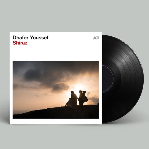 Shiraz - Dhafer Youssef [VINYL]