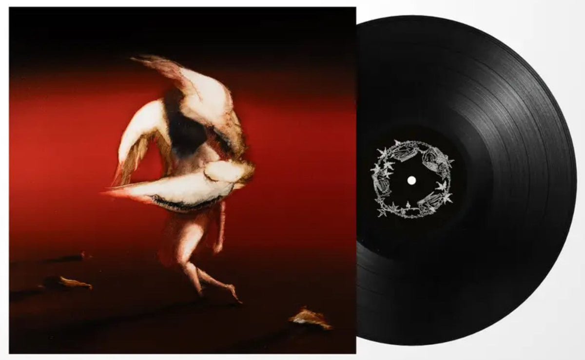 Pain to Power - Maruja [VINYL]