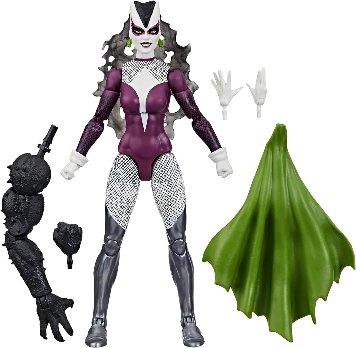 Marvel Legends Strange Tales 6 Inch Action Figure BAF Blackheart - Lilith