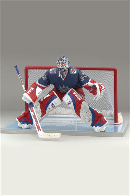 McFarlane NHL Action Figures Series 13: Henrik Lundqvist