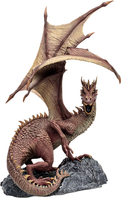 McFarlane's Dragons 13 Inch Static Figure Series 8 - Eternal Clan Dragon