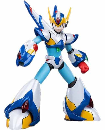 Megaman X 6 Inch Action Figure Exquisite Basic - X Falcon Armor Version (Pre-Order Ships August 2026)