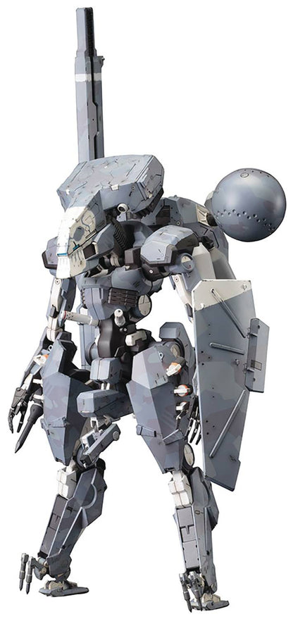 Metal Gear Solid V The Phantom Pain Model Kit 1/100 Scale - Sahelanthropus