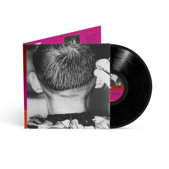 Self Titled - Kae Tempest [VINYL]