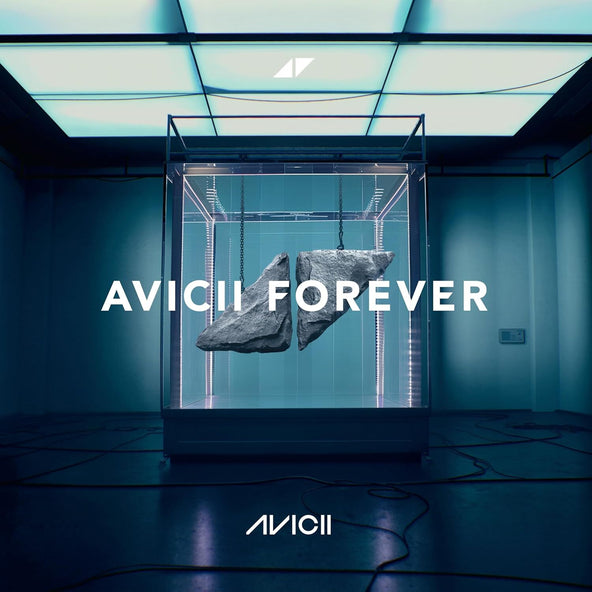 Avicii Forever - Avicii [VINYL]