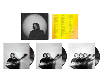 Twilight Override (3LP Edition) - Jeff Tweedy [VINYL]
