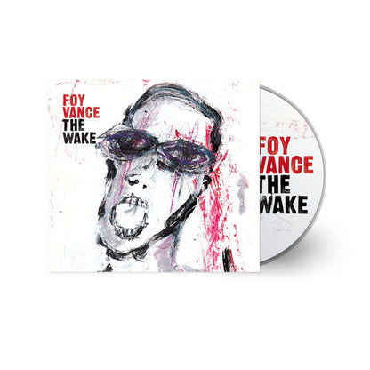 The Wake - Foy Vance [CD]