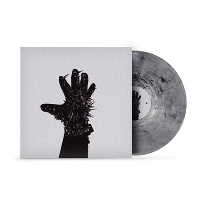 Crystalpunk - Chalk [Colour Vinyl]