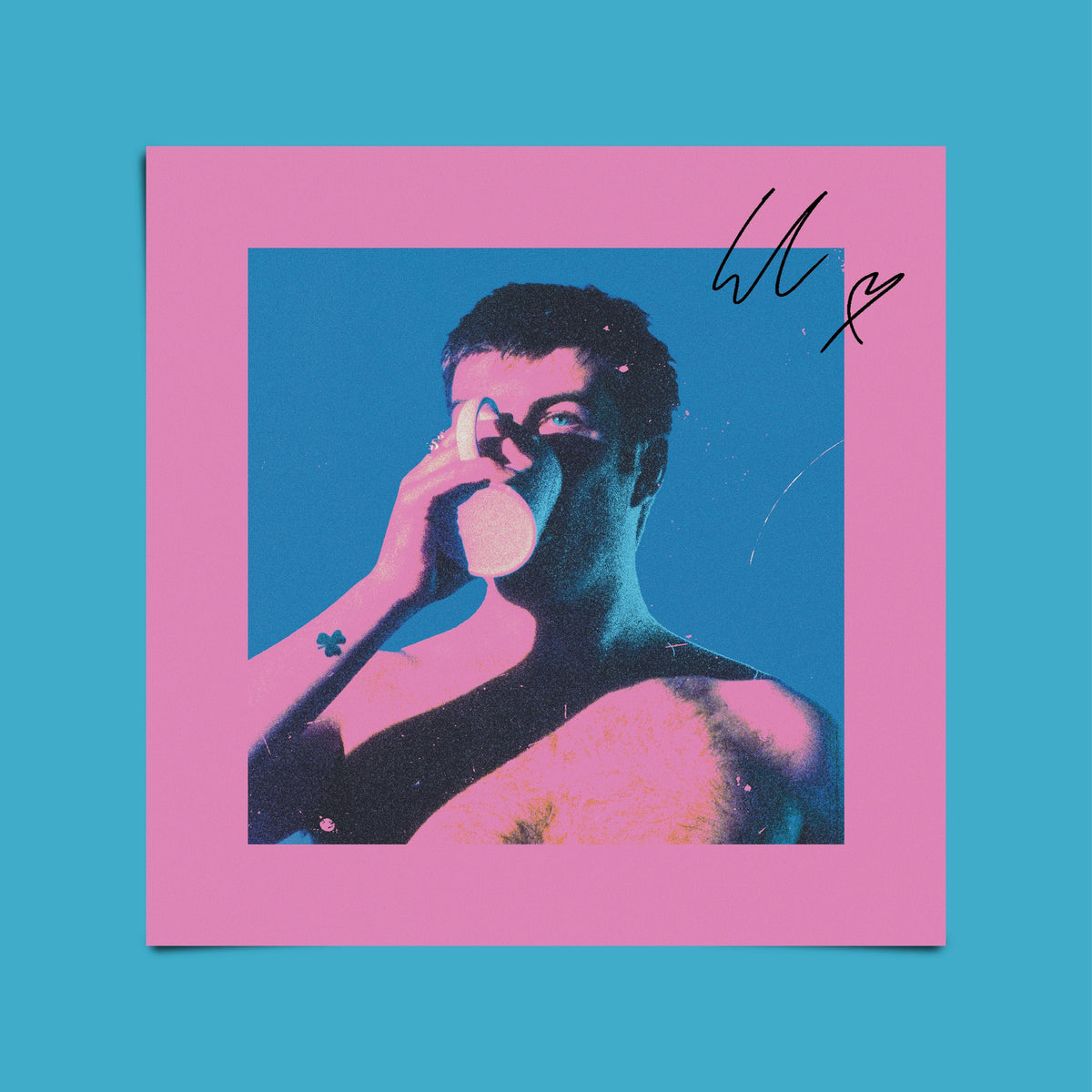 Chaos for the Fly - Grian Chatten [VINYL]