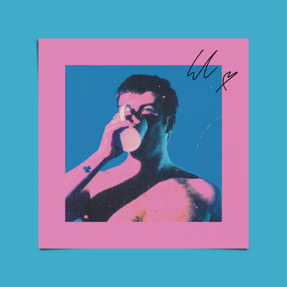 Chaos for the Fly - Grian Chatten [VINYL]