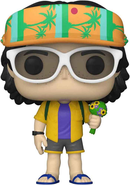 Pop Television Stranger Things 3.75 Inch - Cali Mike (Sub-Standard Packaging)