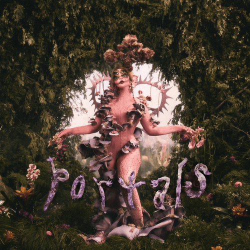 Portals - Melanie Martinez [CD]