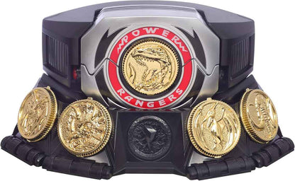 Power Rangers Mighty Morphin Life Size Prop Replica Lightning Collection - Power Morpher